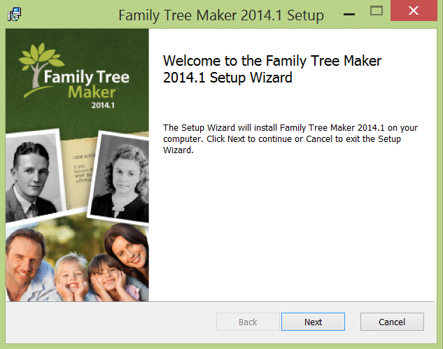 family tree maker 2014 for mac